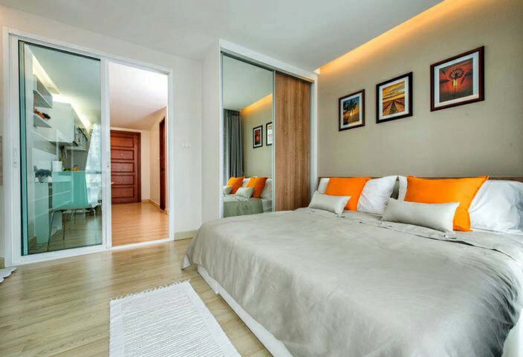 Emerald Resident Rachada