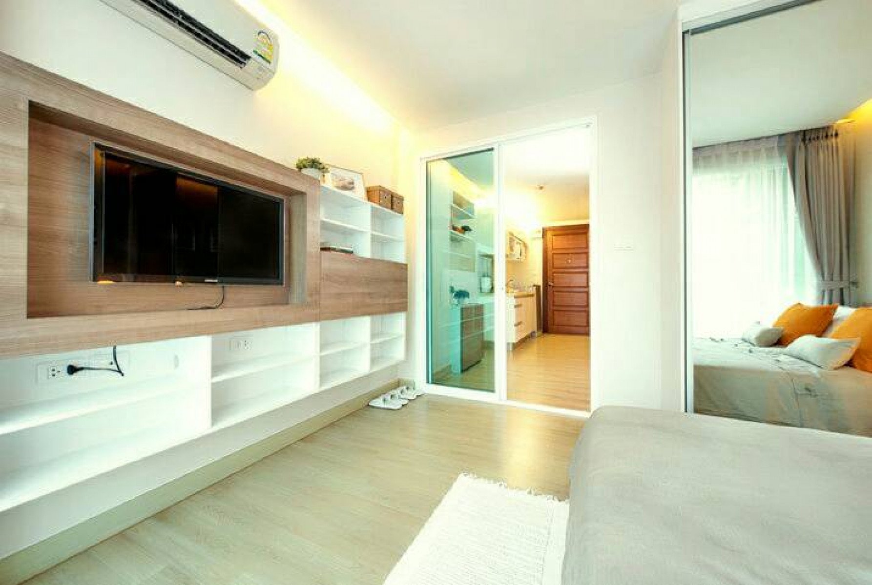 Emerald Resident Rachada