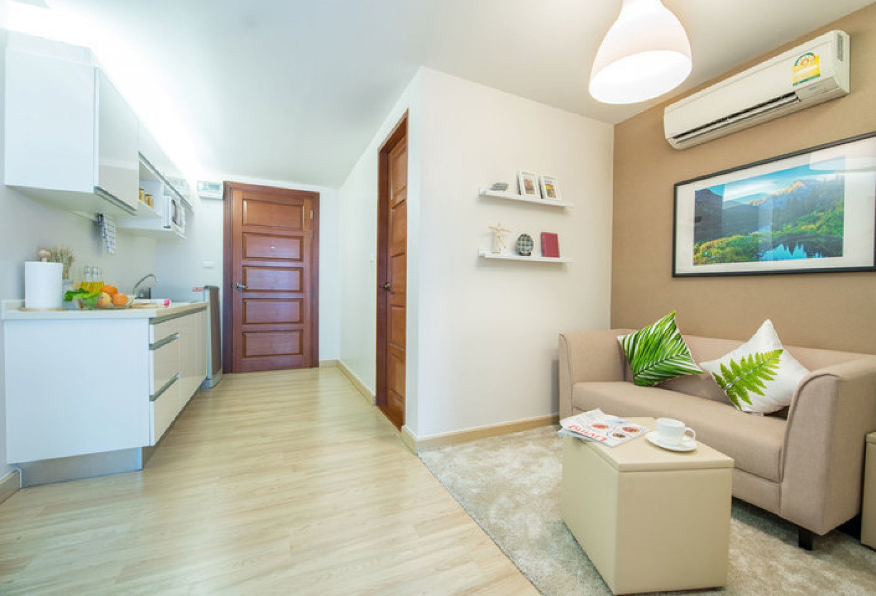 Emerald Resident Rachada