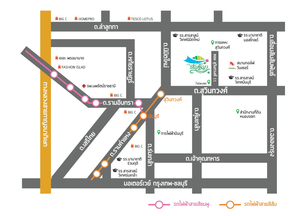 แผนที่  : 